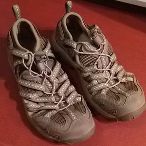 Chaco water/hiking sandals